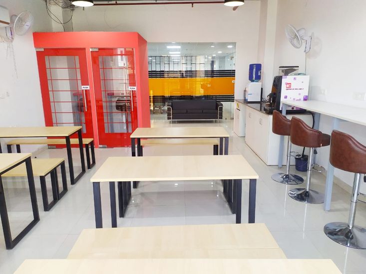 TigerCubs Incubation